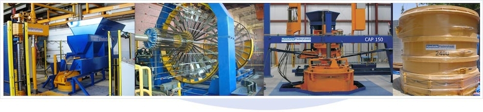 Apollo HawkeyePedershaab Concrete Technologie