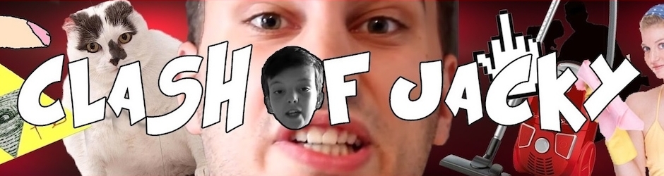 Clash Of Jacky