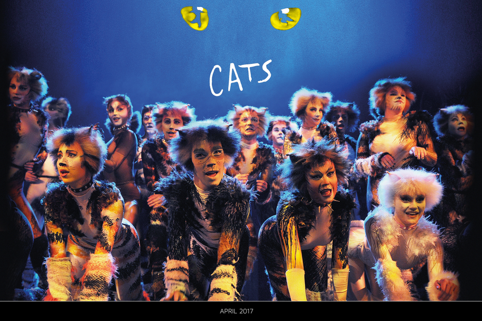 Vlaams Musical Magazine