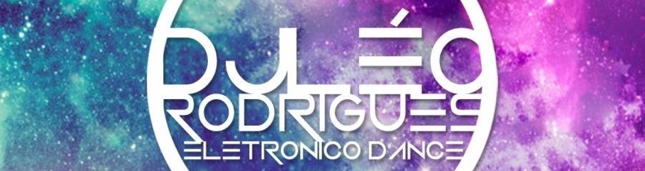 Dj Léo Rodrigues Oficial