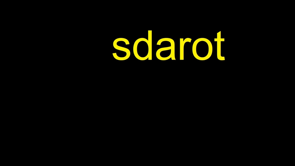 sdarottt
