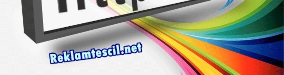 Reklamtescil
