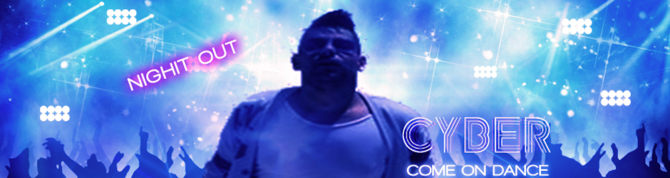 Dj Cyber
