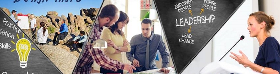 Leader Group Official