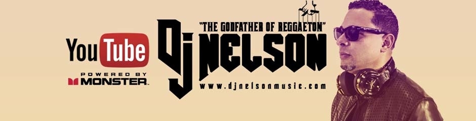 DJ Nelson