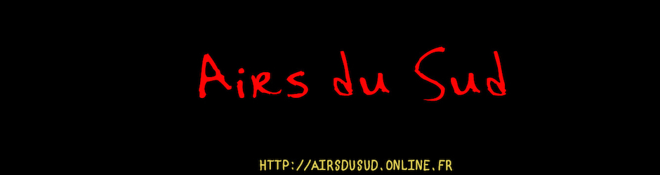 Label Airs du Sud
