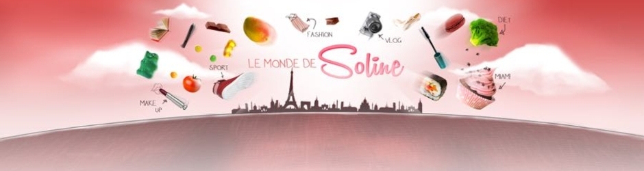 Le Monde de Soline