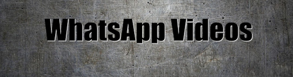Whatsappvideospoint