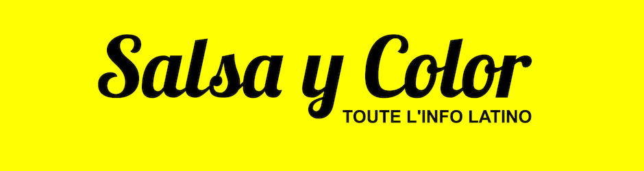 Salsa y Color