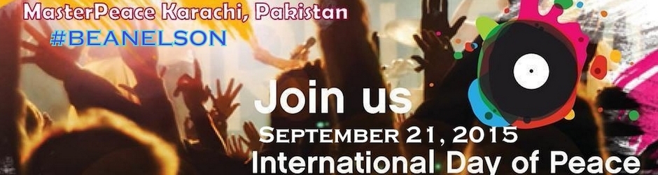 MasterPeace Karachi, Pakistan