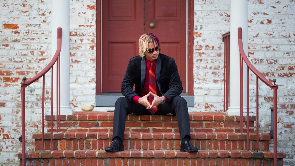 Shefik presents Invocation