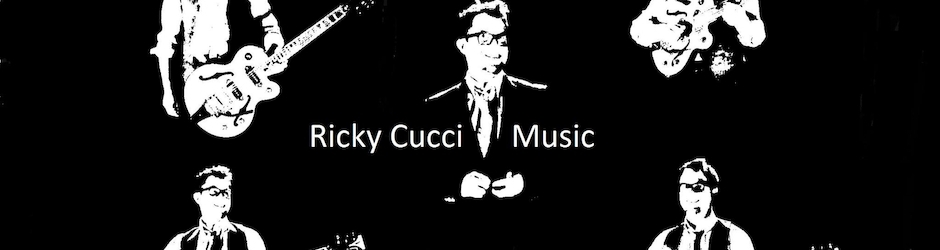 Ricky Cucci Music