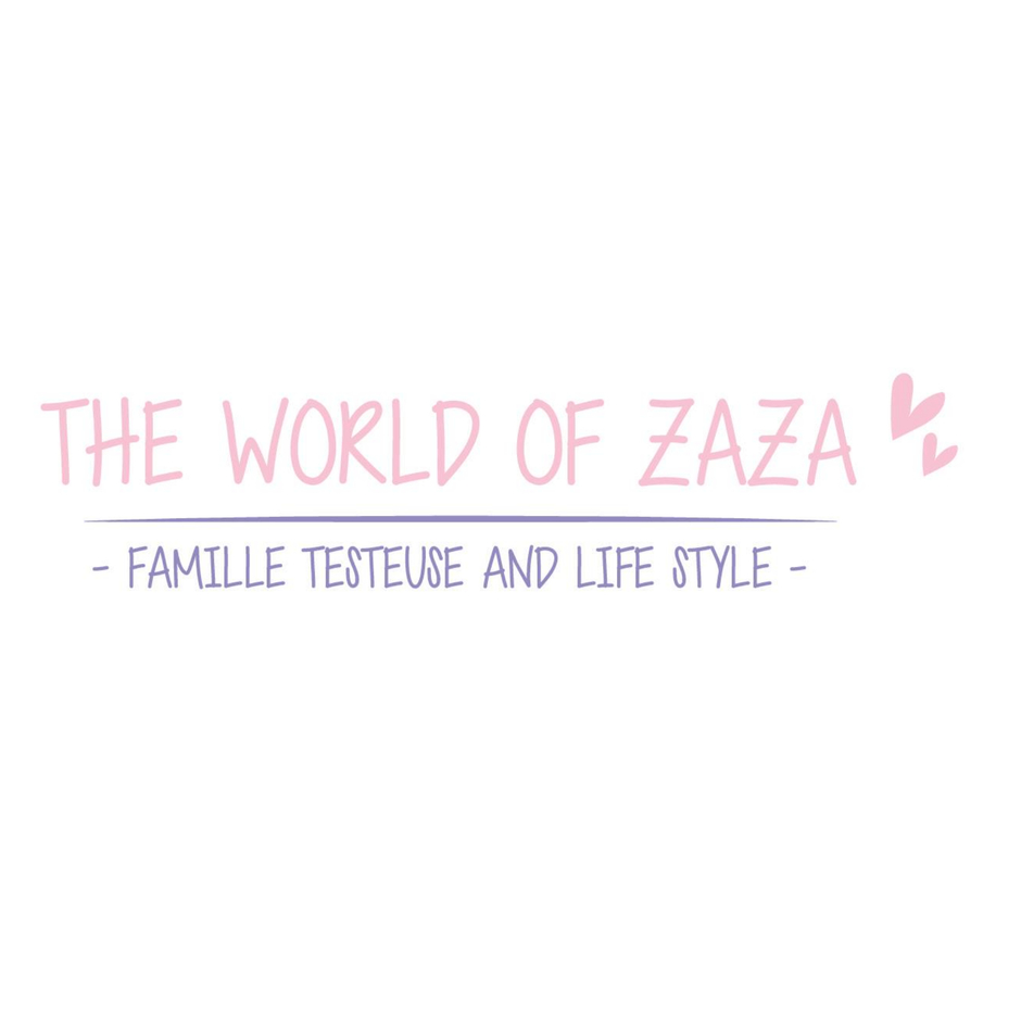 the world of zaza