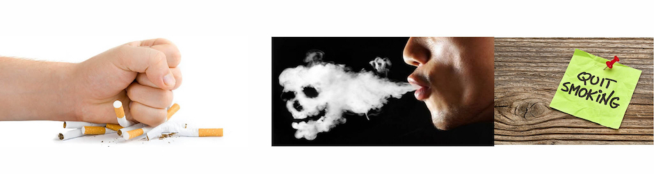 Quit Smoking With Vaping
