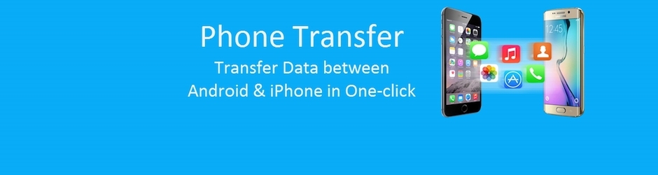Phone Transfer