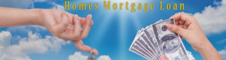 Home Mortgage Loan