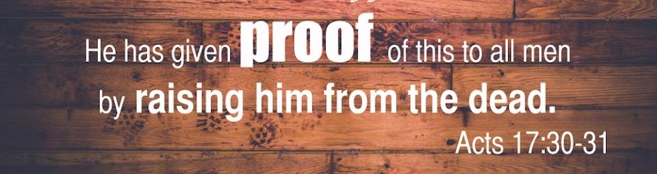 Witnesses of the Resurrection