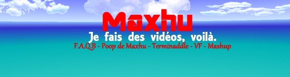 Maxhu