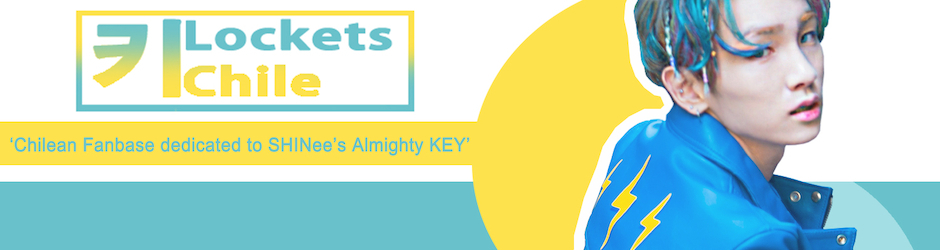 Lockets 키 Chile