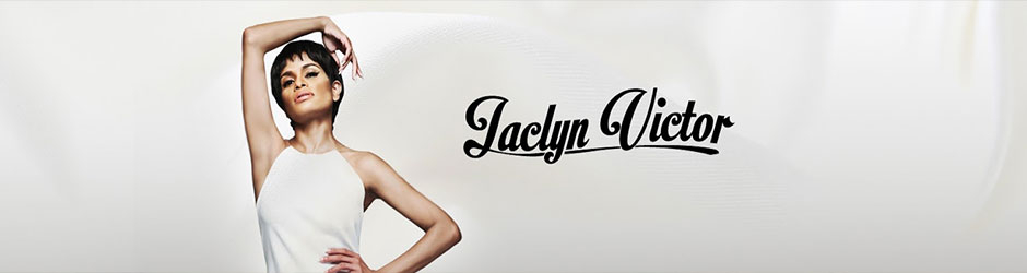 Jaclyn Victor