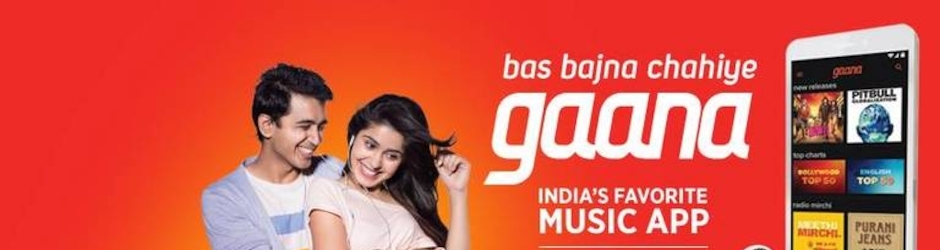 Gaana.com
