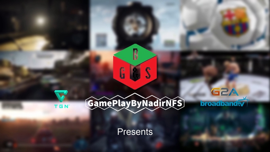 GamePlayByNadirNFS