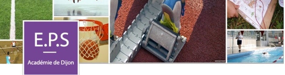 EPS-Académie de Dijon