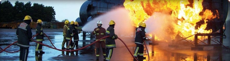 First Intervention Training Ltd