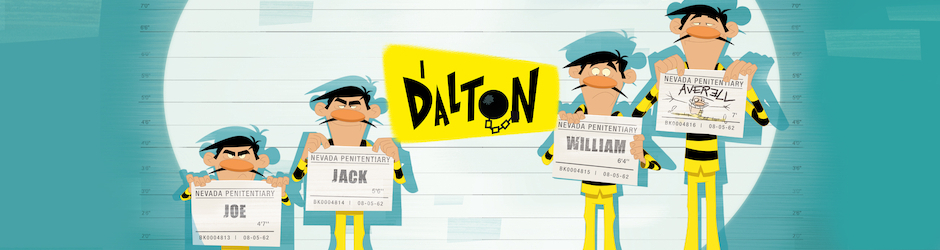 I Daltons