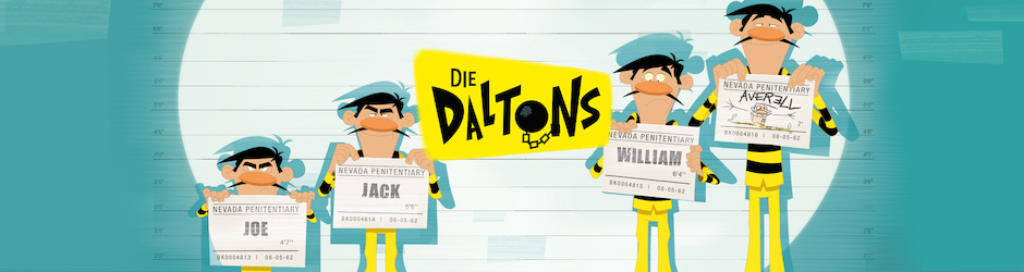Die Daltons
