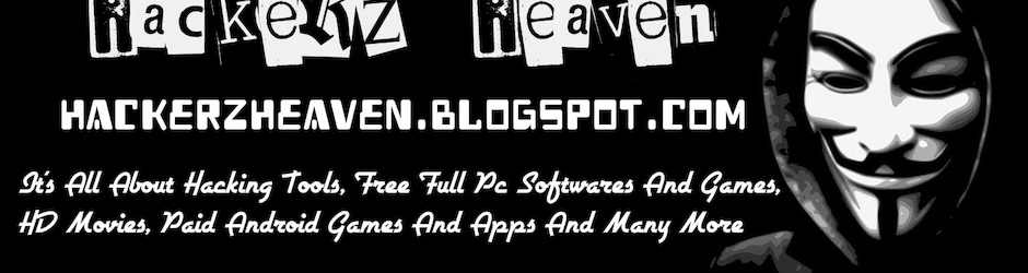 Hackerz Heaven