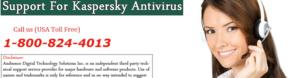 Kaspersky Technical Support