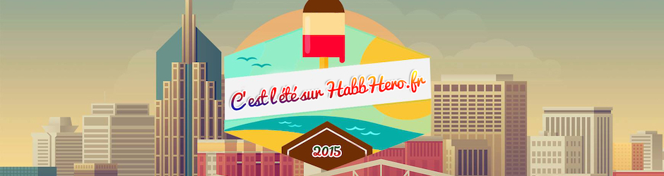 ◄ HabbHero 【✔】