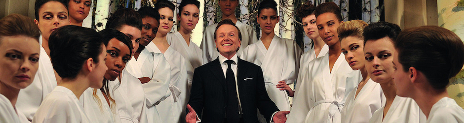 Chic! Film Complet 2015