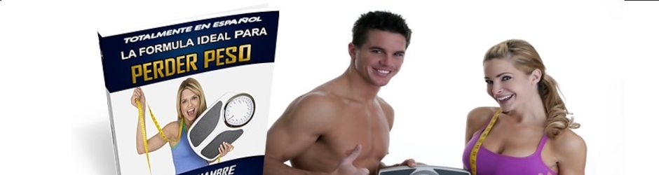 Como Perder Peso Rapido