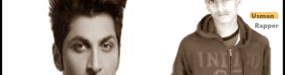 Usman Rapper OFFICIAl