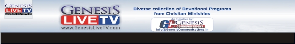 Genesis Live TV