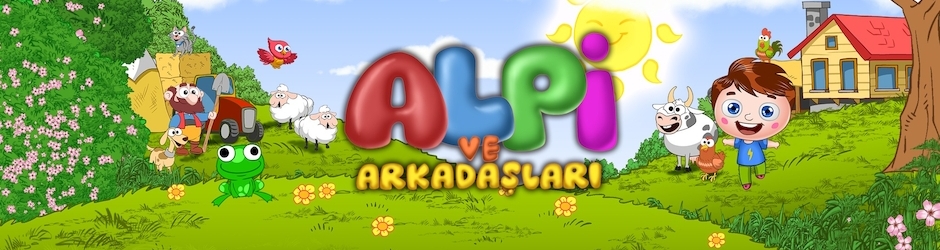 Alpi ve Arkadaşları