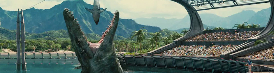 Jurassic 2015
