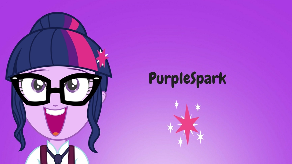 PurpleSpark