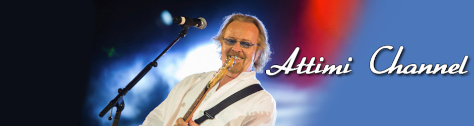 Attimi Channel