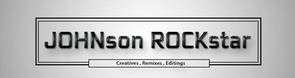 Johnson Rockstar