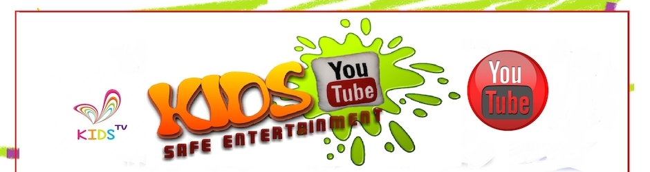 YOUTUBE KIDS