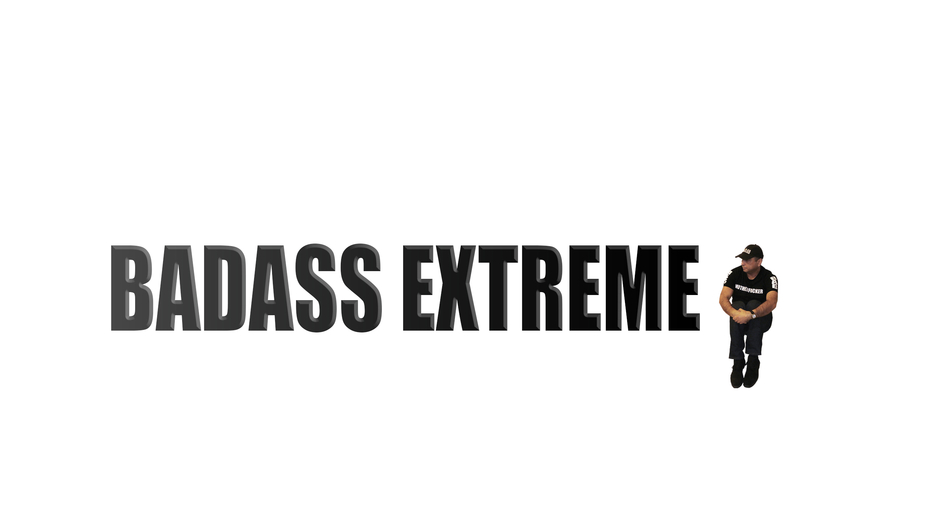 BadassExtreme