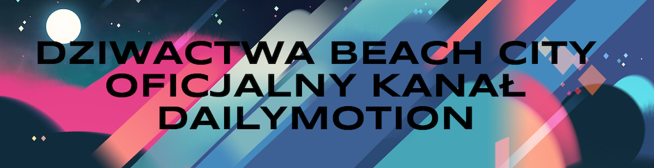 Dziwactwa Beach City