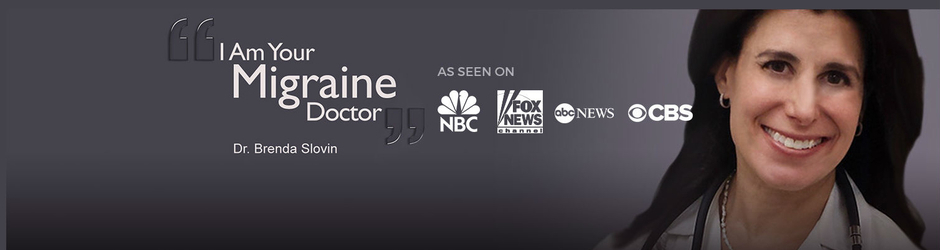 Your Migraine Doctor