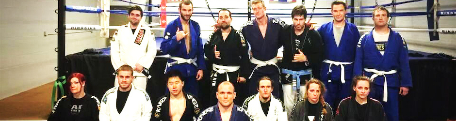 Thorntonmartialart
