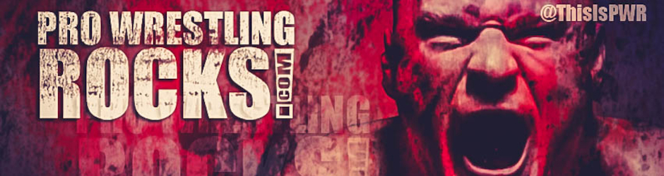 Pro Wrestling Rocks!