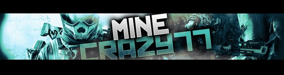 MineCrazy77