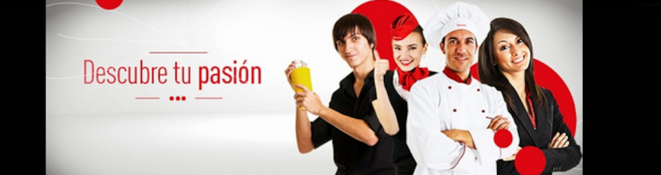 Grupo Educativo Discovery